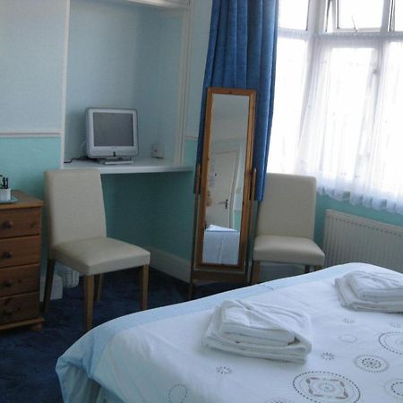 Arden Way Guesthouse Stratford-upon-Avon Rom bilde