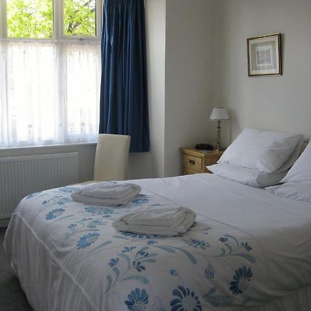 Arden Way Guesthouse Stratford-upon-Avon Rom bilde