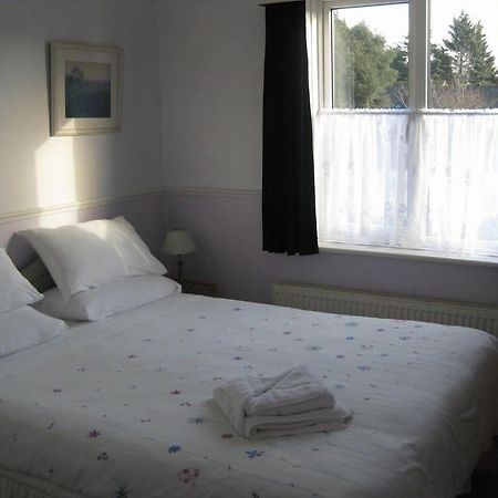 Arden Way Guesthouse Stratford-upon-Avon Eksteriør bilde