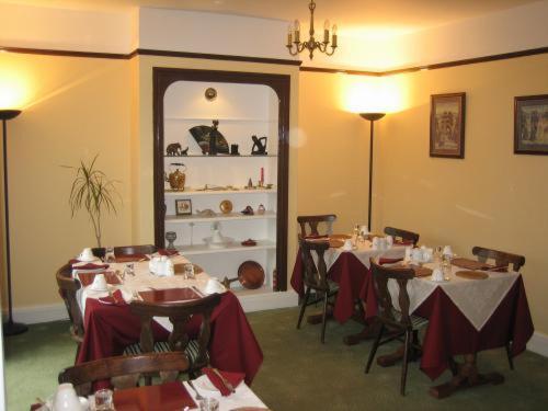 Arden Way Guesthouse Stratford-upon-Avon Eksteriør bilde