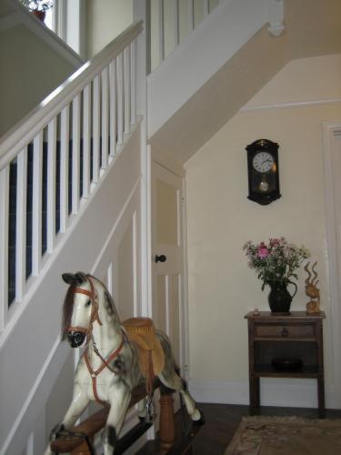 Arden Way Guesthouse Stratford-upon-Avon Eksteriør bilde