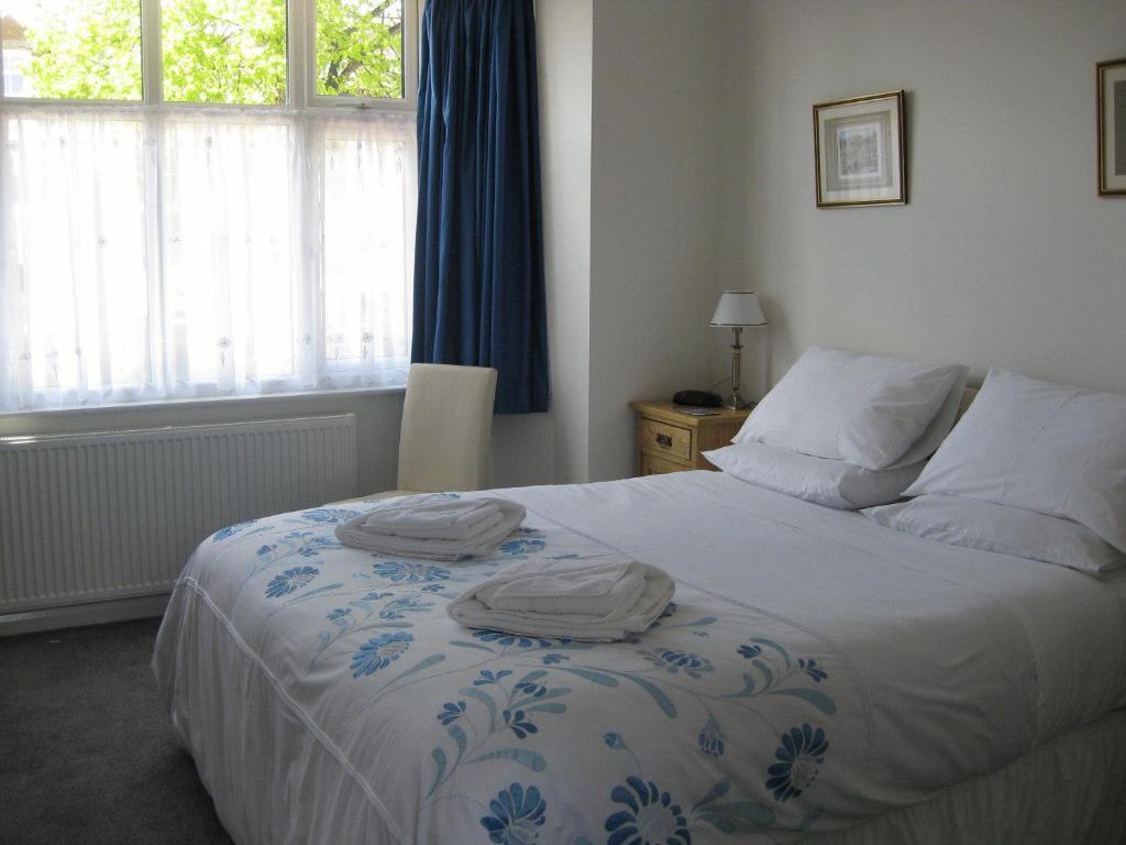 Arden Way Guesthouse Stratford-upon-Avon Rom bilde
