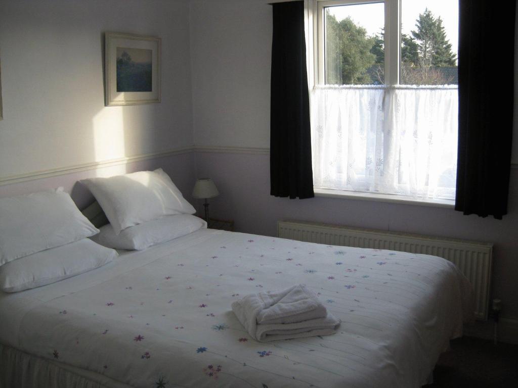 Arden Way Guesthouse Stratford-upon-Avon Eksteriør bilde